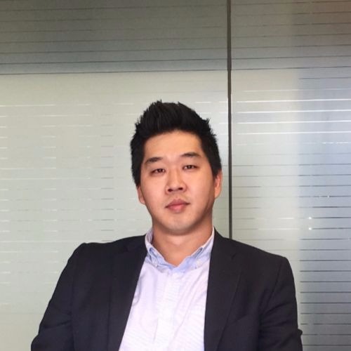 Danny Kim, JD/MBA